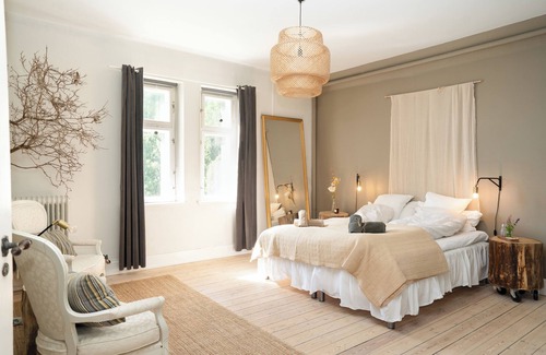 Haslev Bed & Breakfast | Edelsminde Bed and Breakfast