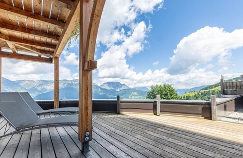 Haus House | "Edelweiß" - double room with bath, sep. WC (1-3 n.) - Nature and Wellness Hotel Höflehner