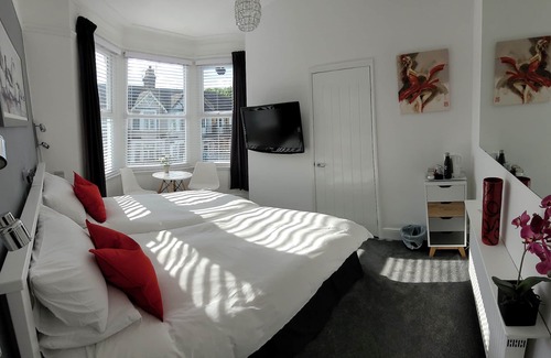 Southend-on-Sea Hotel | Edelweiss Guesthouse