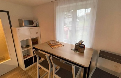 Wolfhalden Apartment | Edelweiss holiday flat