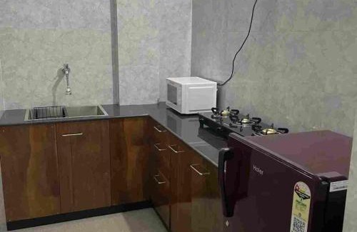 Kohima House | Edelweiss