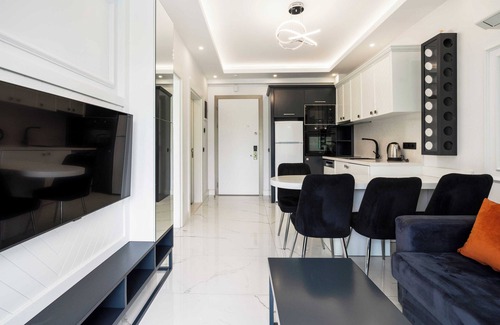 Camyuva Resort | Edem Apartments