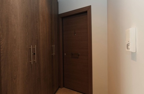 Palaio Faliro Apartment | Edem Beach Apartment Mountain View