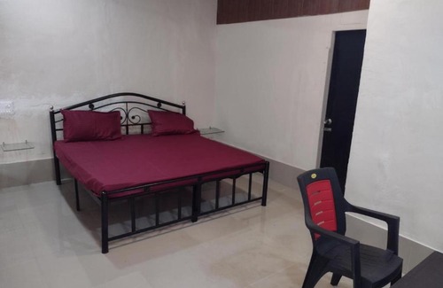 Khalapur House | Eden Agro Farm Stay