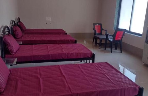 Khalapur House | Eden Agro Farm Stay