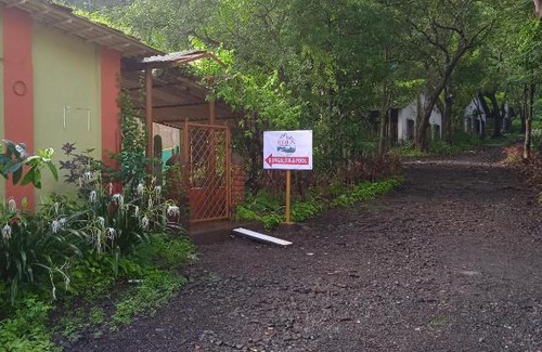 Khalapur House | Eden Agro Farm Stay