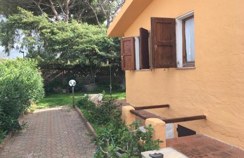 Eden Beach House | Eden Beach, trilocale con giardino a pochi passi dal mare