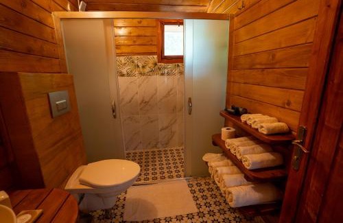 Ekincik Resort | Eden Bungalows and Beach