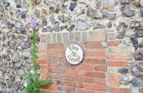 Irstead House | Eden Cottage