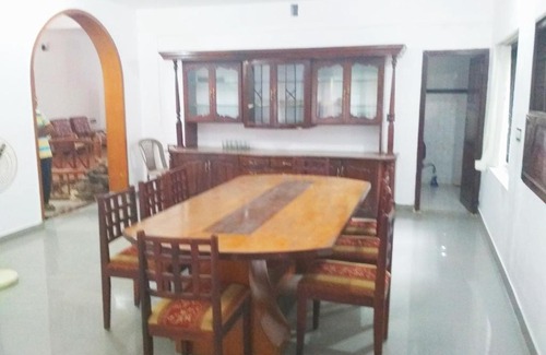 Irinjalakuda Apartment | Eden Garden Bunglow