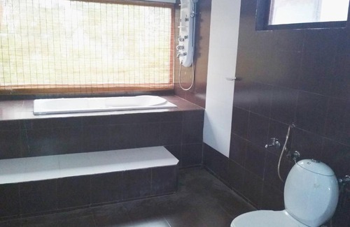 Irinjalakuda Apartment | Eden Garden Bunglow