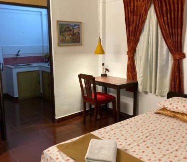 Thamaraparambu House | Eden Garden Farm Stay