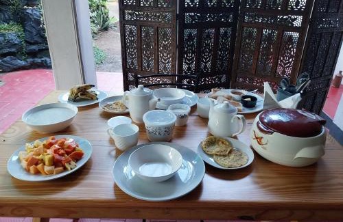 Thamaraparambu House | Eden Garden Farm Stay