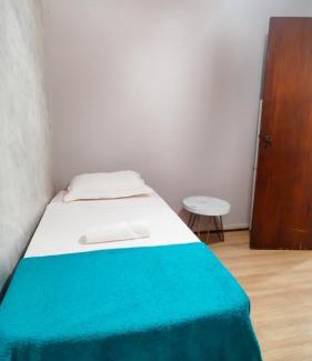 Ouro Preto Hotel | Eden Guest House Coworking