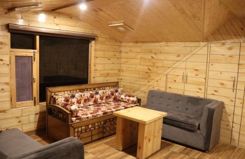 Shimla Hotel | Eden Hotel and Resort