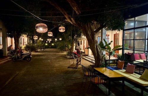 Con Son House | Eden House & Coffee Con Dao