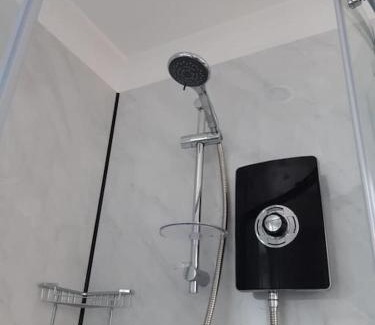 Whitland Apartment | Eden House Retreat