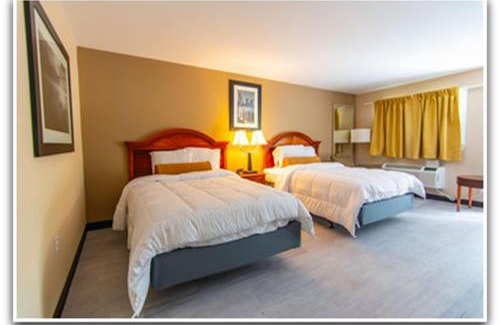 Eden Hotel | EDEN INN