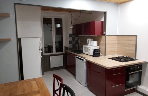 Chaumont House | EDEN Jacuzzi private suite