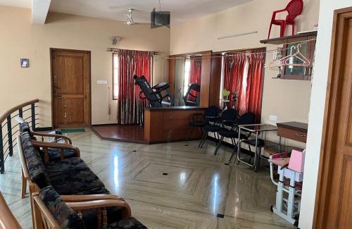 Coimbatore Villa | Eden luxury stay Coimbatore