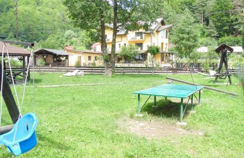 Slanic-Moldova House | Eden Maison