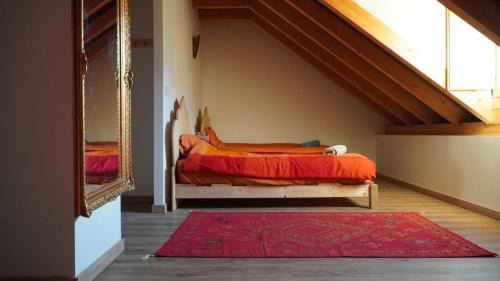 Orgiva House | Eden - Molino Benizalte Sanctuary