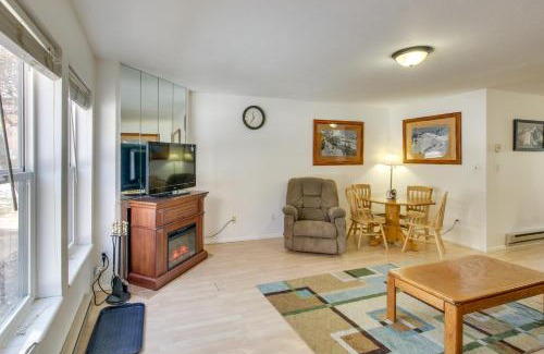 Eden Apartment | Eden Mountain Escape with Community Pool!