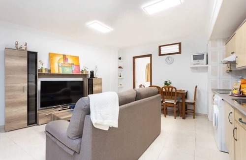 Adeje Apartment | Eden Rentals Adeje Vacational Scape