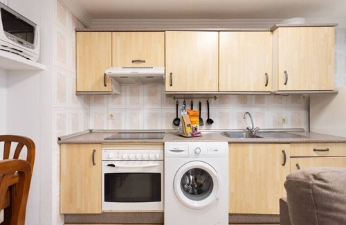 Adeje Apartment | Eden Rentals Adeje Vacational Scape