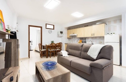 Adeje Apartment | Eden Rentals Adeje Vacational Scape
