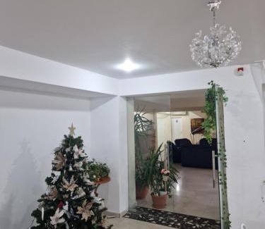 Timisoara Apartment | Eden