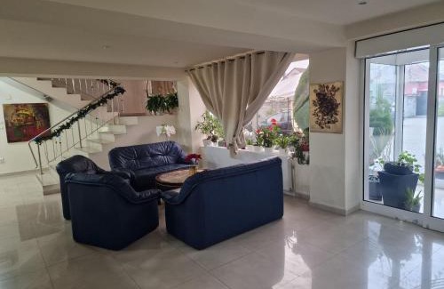 Timisoara Apartment | Eden