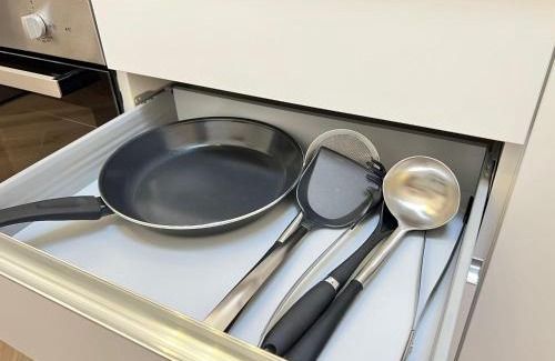 Molfetta Apartment | Eden Suite Apartaments