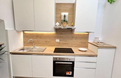 Molfetta Apartment | Eden Suite Apartaments