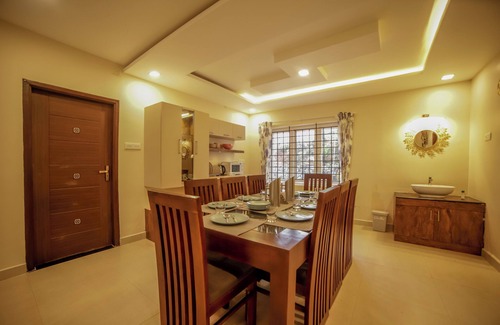 Ooty Villa | Eden Valley Resort