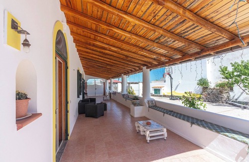 Santa Margherita Villa | Eden Villa