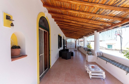 Santa Margherita Villa | Eden Villa