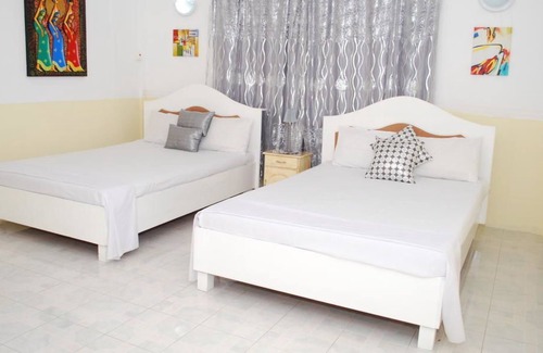 Belle Mare Hotel | Eden Villa