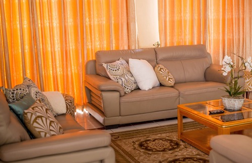 Harare Villa | Eden Villas