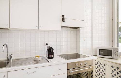 Nervi House | Eden Vista Mare By Wonderful Italy