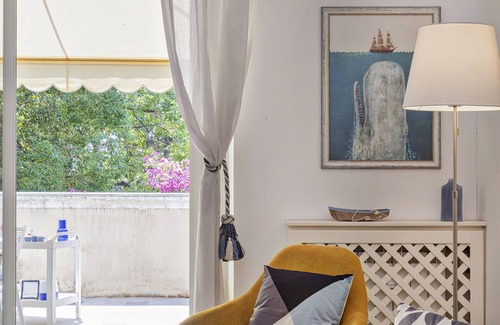 Nervi House | Eden Vista Mare By Wonderful Italy