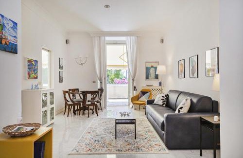 Nervi Apartment | Eden Vista Mare by Wonderful Italy