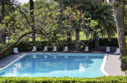 Nervi Apartment | Eden Vista Mare con Piscina by Wonderful Italy