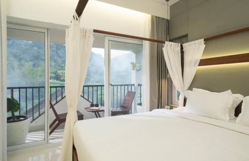 Chithirapuram Hotel | Eden Woods Resorts and Spa