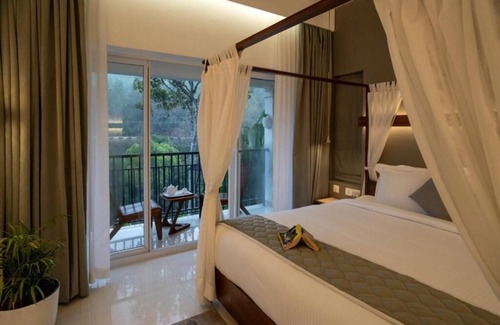 Chithirapuram Hotel | Eden Woods Resorts and Spa
