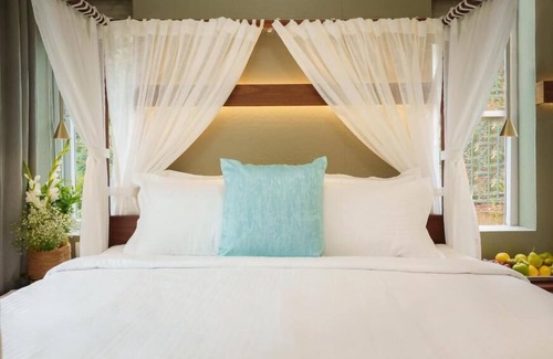 Chithirapuram Hotel | Eden Woods Resorts and Spa