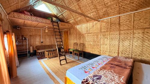 Nongstoin House | Edena - Nongkhnum Island Retreat