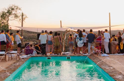 Mora House | Edennia I El Cielo en La Tierra