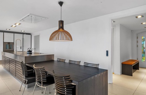 Middelfart House | "Edgar" - 300m from the sea by Interhome