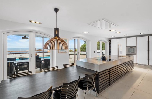 Middelfart House | "Edgar" - 300m from the sea by Interhome